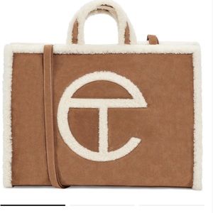 Ugg x teflar bag